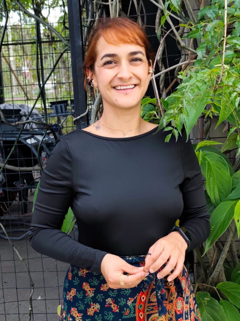 Daniela Palacio