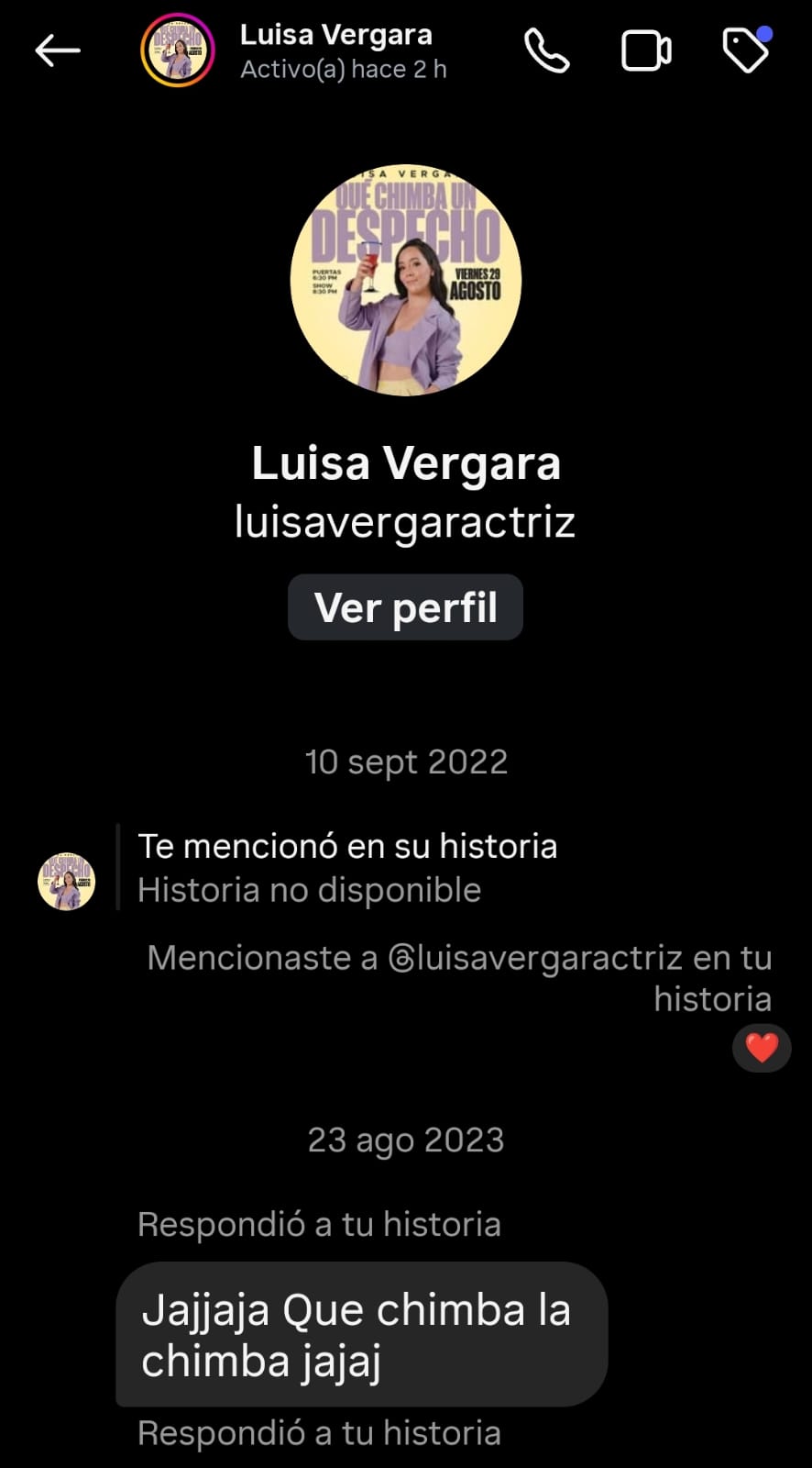 Review Instagram