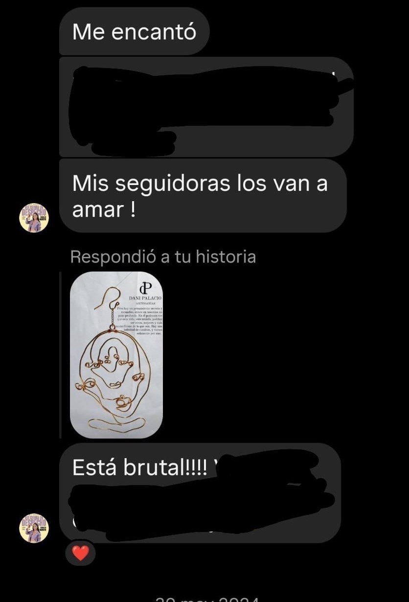 Detalle joya