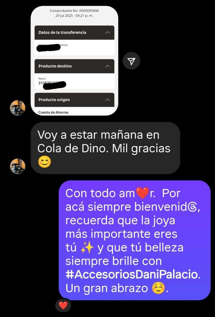 Testimonio